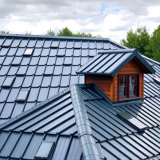 roofing, steel roofing, roof, house roof