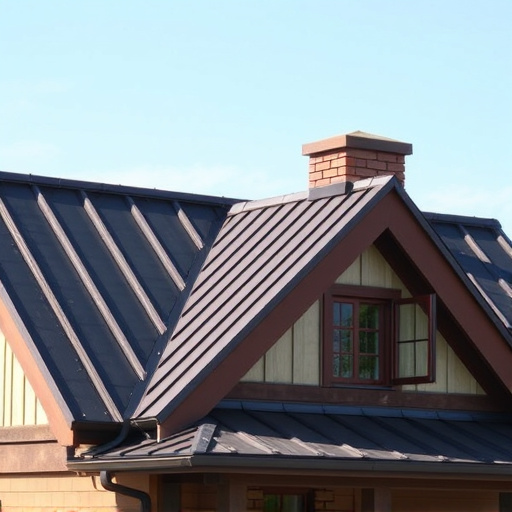 roofing, steel roofing, roof, house roof