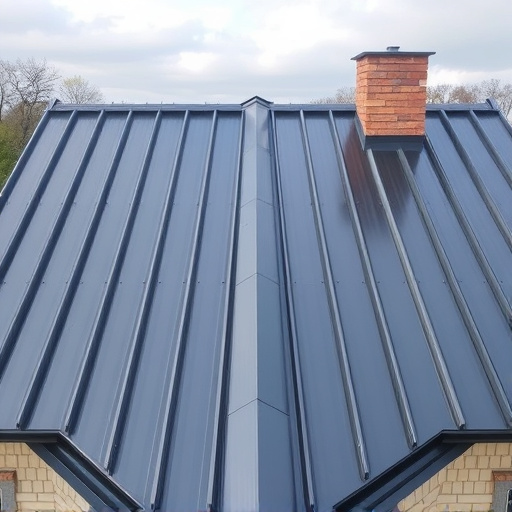 roofing, steel roofing, roof, house roof