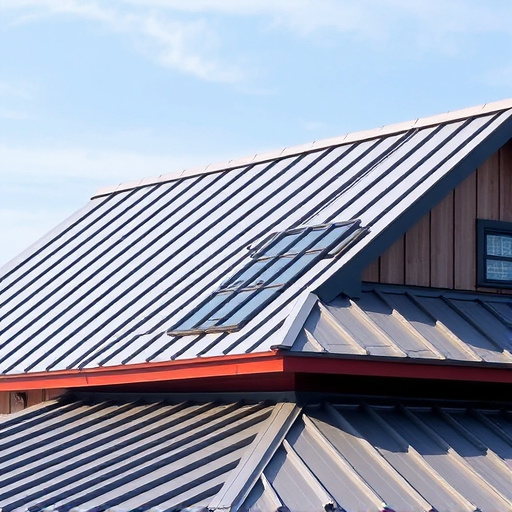 roofing, steel roofing, roof, house roof