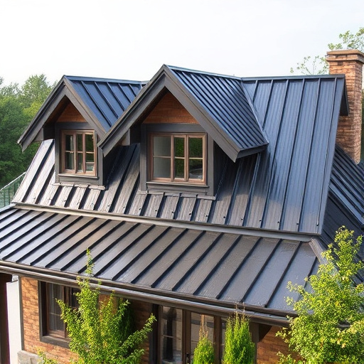roofing, steel roofing, roof, house roof