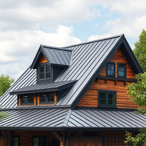 roofing, steel roofing, roof, house roof