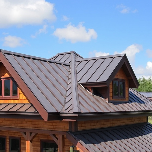 roofing, steel roofing, roof, house roof