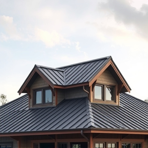 roofing, steel roofing, roof, house roof
