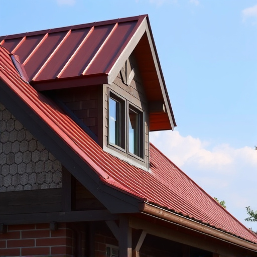 roofing, steel roofing, roof, house roof
