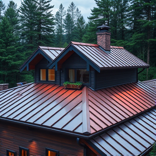 roofing, steel roofing, roof, house roof