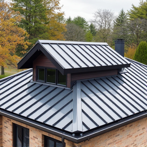 roofing, steel roofing, roof, house roof