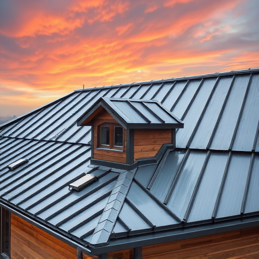 roofing, steel roofing, roof, house roof