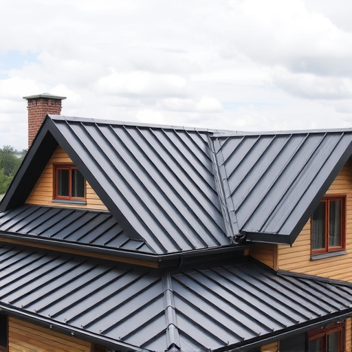 roofing, steel roofing, roof, house roof
