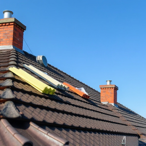 roofing supplies