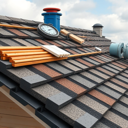 roofing supplies