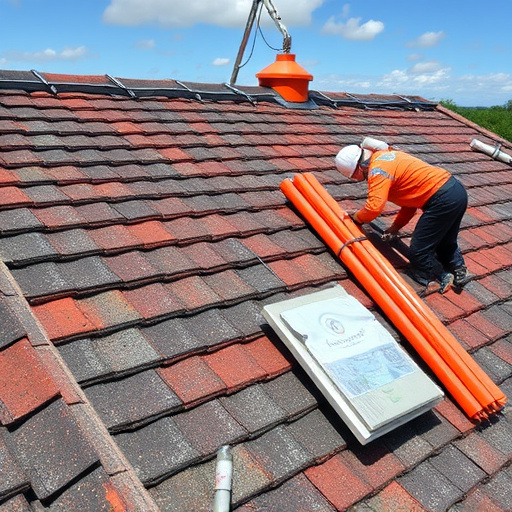 roofing supplies