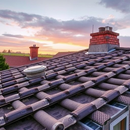 roofing supplies