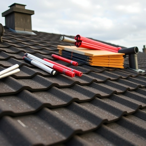roofing supplies