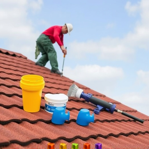 roofing supplies