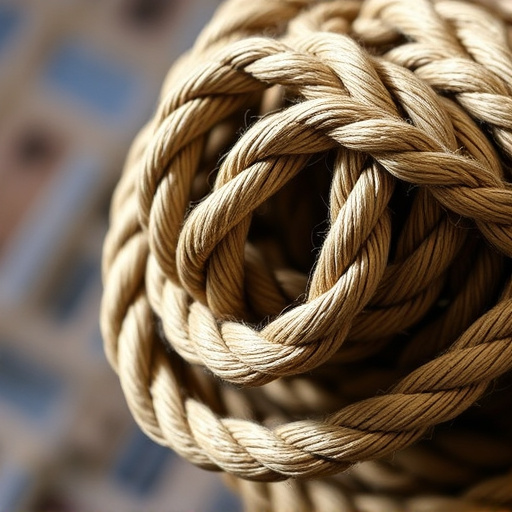 rope suppliers Australia