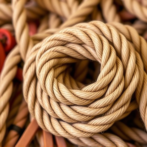 rope suppliers Australia