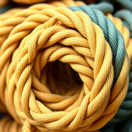 rope suppliers Australia