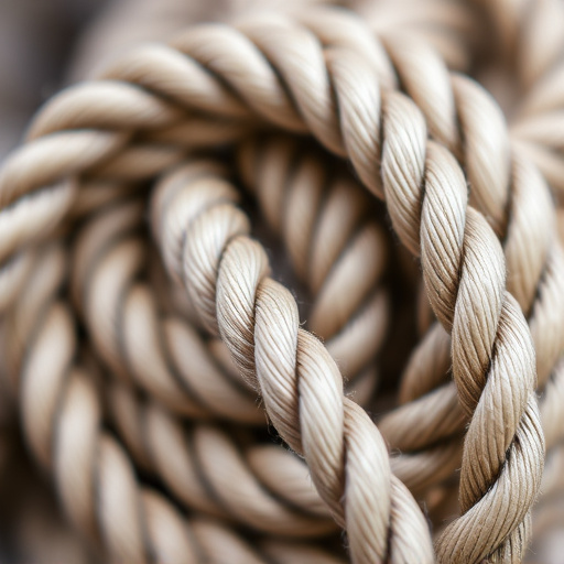 rope suppliers Australia