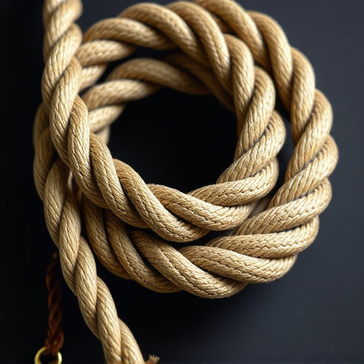 rope suppliers Australia