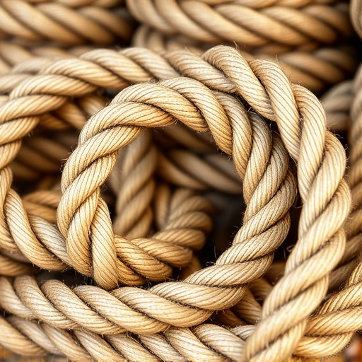 rope suppliers Australia