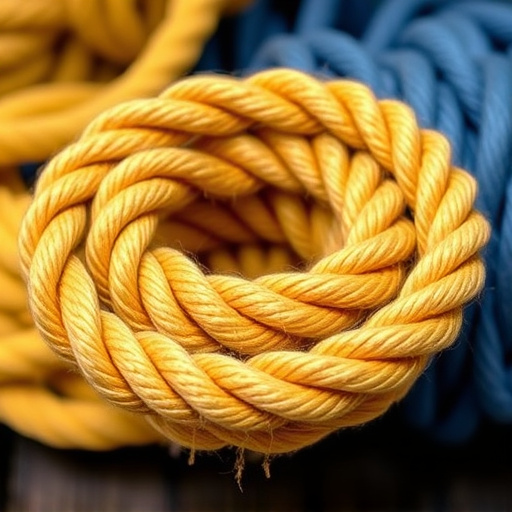rope suppliers Australia