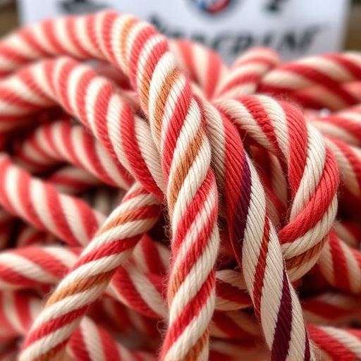 rope suppliers Australia