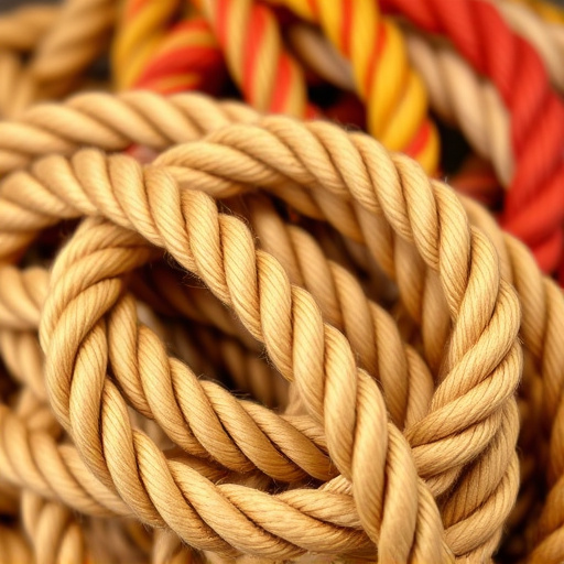 rope suppliers Australia
