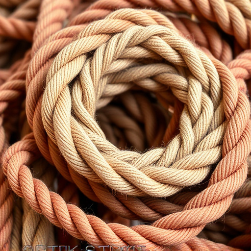 rope suppliers Australia