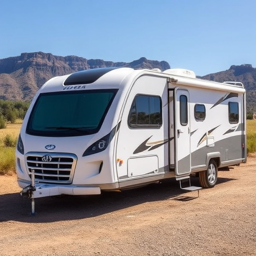 RV sales Australia