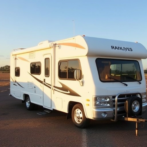 RV sales Australia