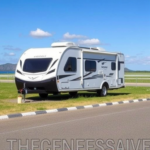 RV sales Australia