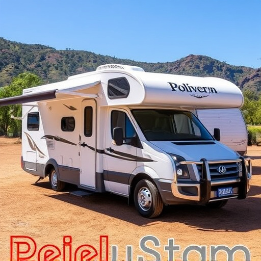RV sales Australia