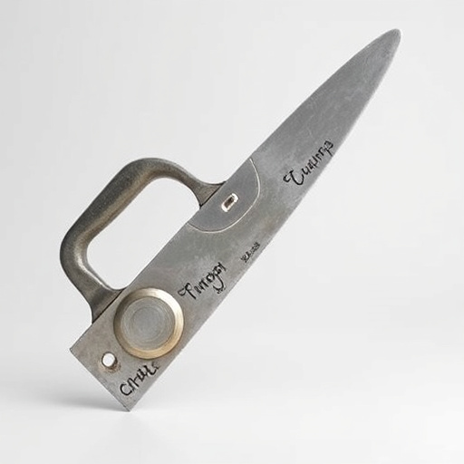 second hand steel