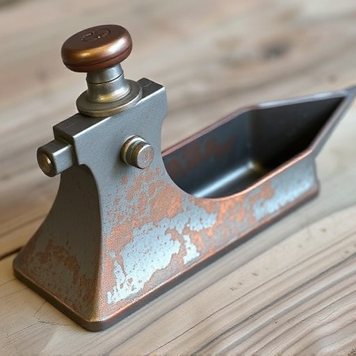 second hand steel