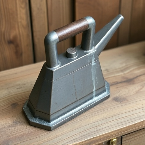 second hand steel