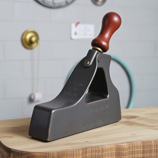 second hand steel