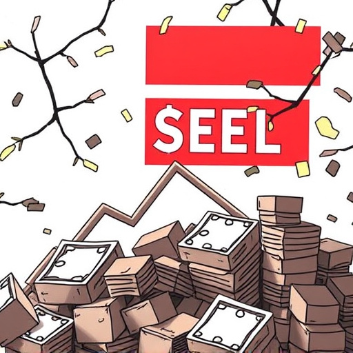 sell shares