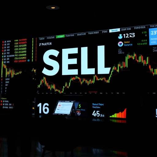 sell shares