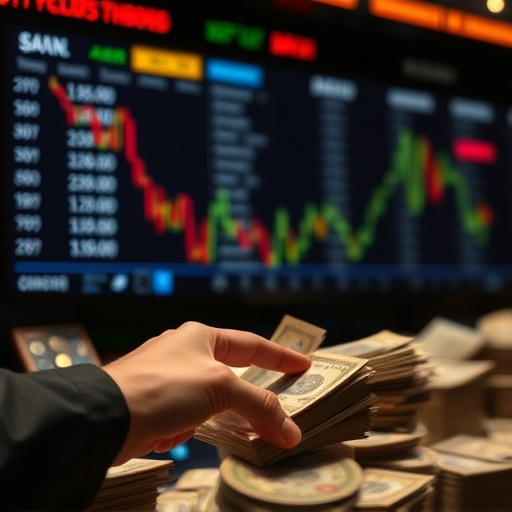 sell shares