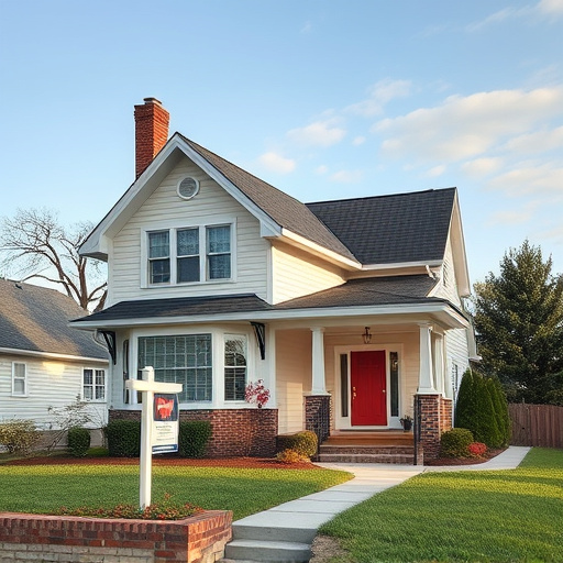 selling house