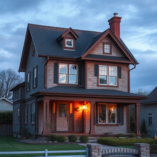 selling house