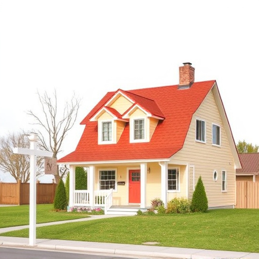 selling house