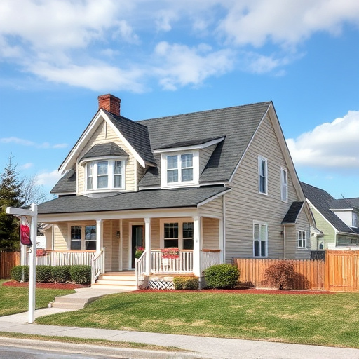 selling house