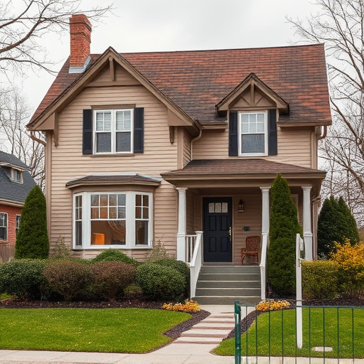selling house