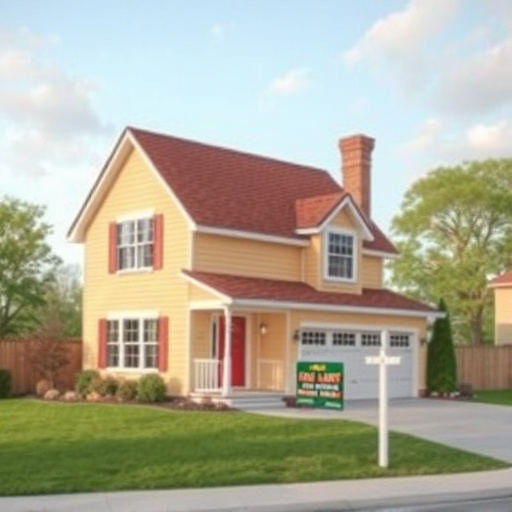 selling house