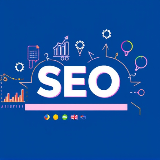 SEO services Australia