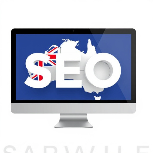 SEO services Australia