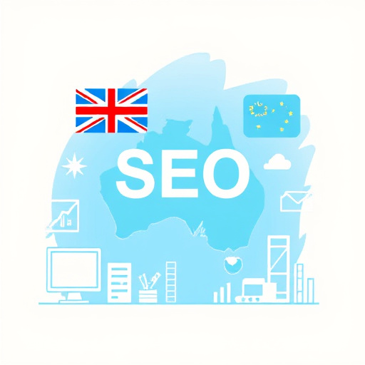SEO services Australia