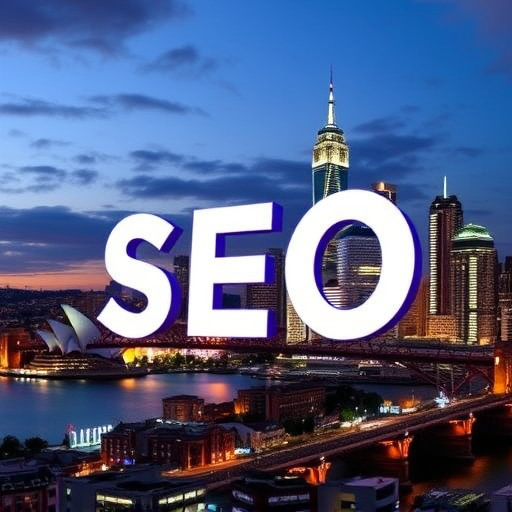 SEO services Australia
